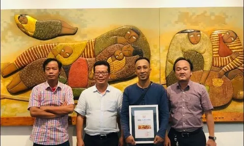 Nguyện ước từ “Trời tròn đất vuông”