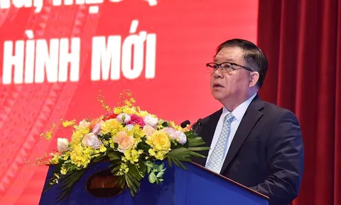 Phối hợp hiệu quả, “trong ngoài, trên dưới” giữa Ban Chỉ đạo Công tác thông tin đối ngoại với các địa phương và cơ quan báo chí