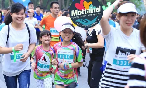 Nhiều nghệ sĩ tên tuổi tham gia chương trình Mottainai “Trao yêu thương, nhận hạnh phúc”