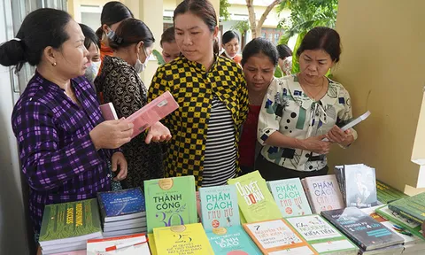 Chuỗi sự kiện về giới và nữ quyền dành cho người trẻ