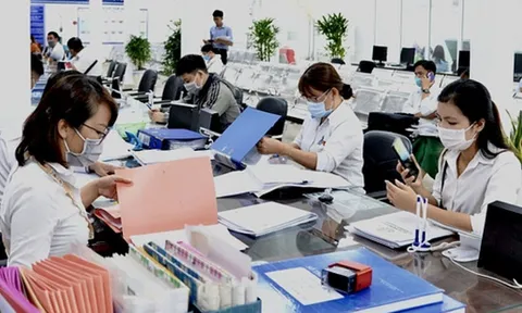 Phụ cấp nào sẽ bãi bỏ khi thực hiện cải cách chính sách tiền lương?
