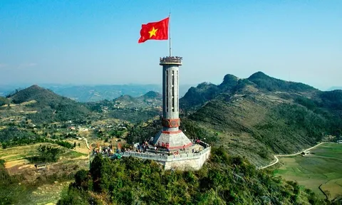 Những điểm check in không thể bỏ lỡ khi đến Hà Giang