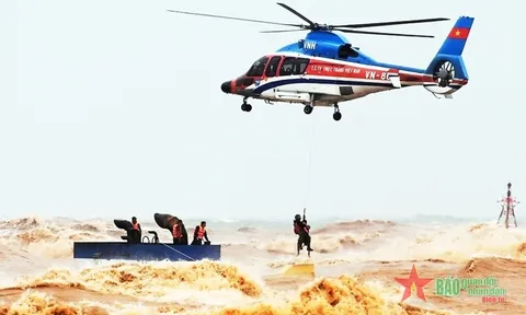 Ban hành kế hoạch triển khai thi hành Luật Phòng thủ dân sự