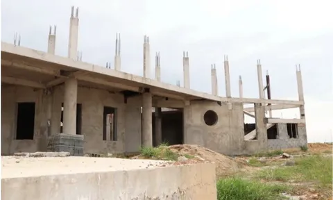 Kiến nghị kéo dài thời gian dự án thu hồi đất sân bay Long Thành đến hết năm 2024