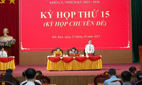 Bắc Kạn hỗ trợ thí điểm du lịch cộng đồng