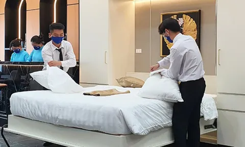 Phát triển nguồn nhân lực đáp ứng nhu cầu và xu hướng du lịch mới