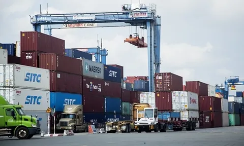 EVFTA thúc đẩy mở rộng quy mô và đối tác xuất khẩu của Việt Nam