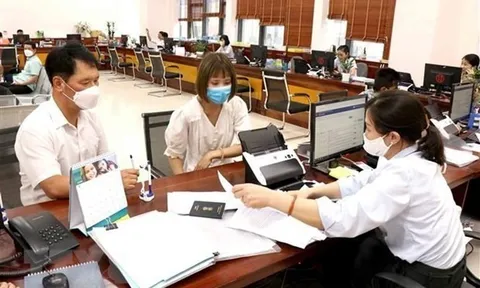 Những chính sách mới có hiệu lực từ tháng 11/2023