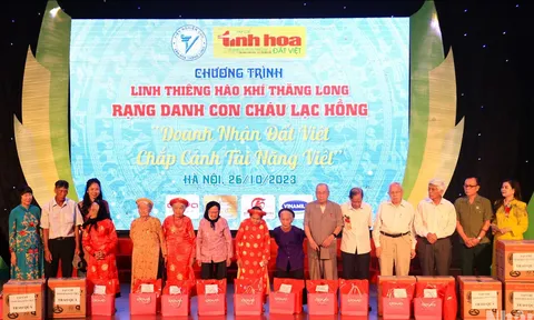 Gìn giữ và tiếp nối truyền thống “Uống nước nhớ nguồn”
