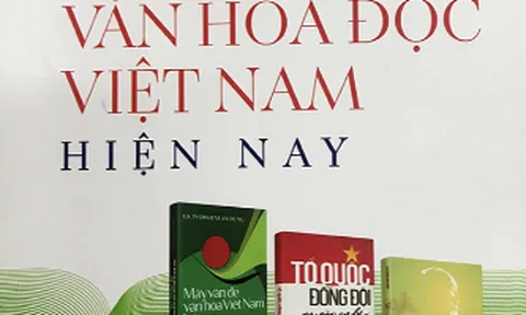 Mấy vấn đề về xuất bản và văn hóa đọc Việt Nam hiện nay