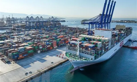 Diễn đàn Cửa ngõ Toàn cầu giúp đa dạng hóa các dự án đầu tư của EU