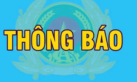 Bộ Công an thông báo kết quả điều tra, xử lý vụ án xảy ra tại Công ty CP Tập đoàn FLC