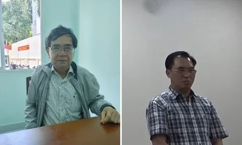 Khởi tố đại gia BĐS Đinh Trường Chinh trong vụ thâu tóm "đất vàng" tại TP. Hồ Chí Minh