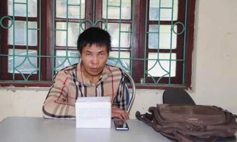Điện Biên: Bắt giữ đối tượng mua bán trái phép 1.000 viên ma túy tổng hợp và 400gram heroin
