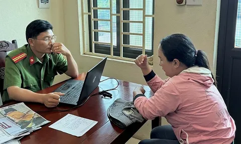 Thanh Hóa: Triệu tập một số đối tượng gây rối trật tự công cộng trên địa bàn thị xã Nghi Sơn