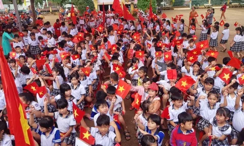 Những địa phương nào miễn 100% học phí phổ thông, năm học 2023-2024?