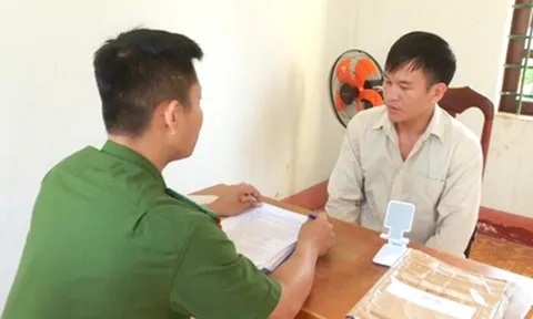 Đắk Lắk: Bắt đối tượng hoạt động tín dụng đen, lãi suất 365%/năm