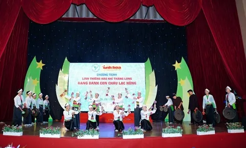 Cầu nối giữa ký ức và hiện tại