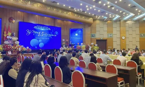 "Cầu nối" đưa tri thức khoa học, công nghệ và đổi mới sáng tạo đến với công chúng