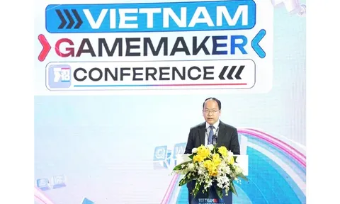 Nâng tầm hệ sinh thái phát triển ngành công nghiệp game tại Việt Nam