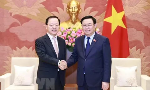 Việt Nam tạo hành lang pháp lý thuận lợi cho các doanh nghiệp