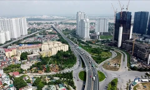 Chính sách mới về tiền lương, giảm tiền thuê đất, điều chỉnh thu phí có hiệu lực từ tháng 11-2023