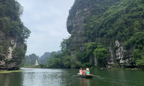 Ninh Bình: Tìm giải pháp bảo tồn những ngôi nhà cổ trong Quần thể danh thắng Tràng An