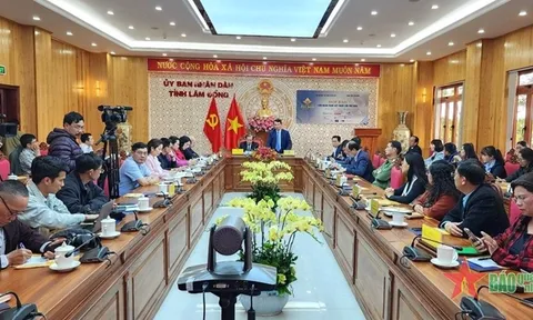 Xem phim miễn phí tại Đà Lạt trong thời gian diễn ra liên hoan phim Việt Nam lần thứ 23
