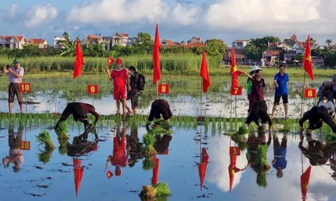 Quảng Ninh có thêm 5 Di sản văn hóa phi vật thể quốc gia