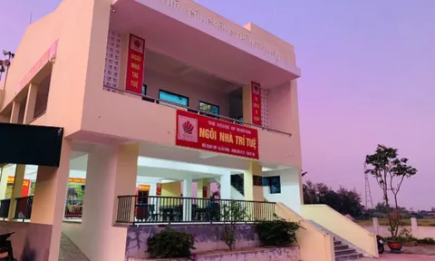 Nỗ lực vun đắp nghĩa tình, trao truyền văn hóa ở Hà Tĩnh