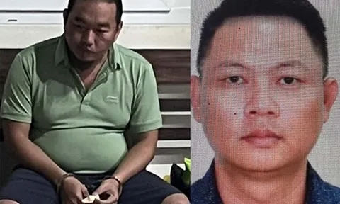 Thanh Hóa: Bắt giam đối tượng làm giả giấy xác nhận số dư tài khoản ngân hàng tiếp tay cho lừa đảo