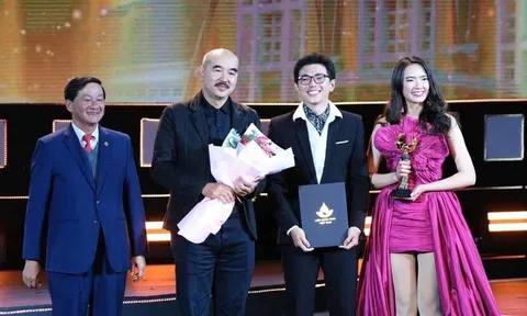 Xây dựng nền công nghiệp điện ảnh giàu bản sắc và nhân văn