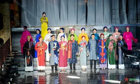 ​Bế mạc Lễ hội Thiết kế sáng tạo Hà Nội năm 2023