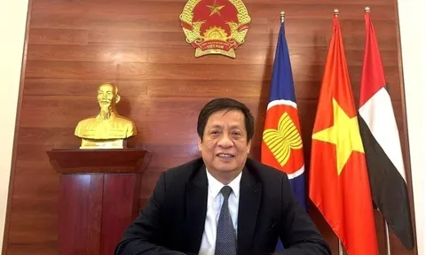 Quốc tế đánh giá cao các cam kết của Việt Nam về ứng phó với biến đổi khí hậu