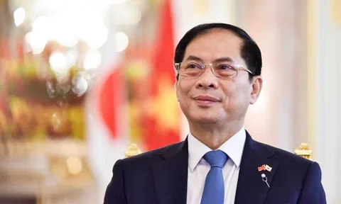 Chuyến thăm thể hiện mối quan hệ Việt Nam - Nhật Bản phát triển tốt đẹp ở mức độ cao