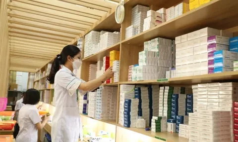 Bộ Y tế đề xuất 315 loại thuốc thuộc danh mục áp dụng đàm phán giá