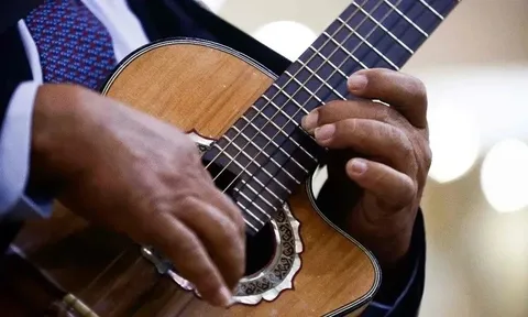 Bolero trở thành Di sản văn hóa phi vật thể của nhân loại