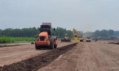 Còn 30 địa phương chưa phân bổ hết kế hoạch sử dụng vốn đầu tư công được giao