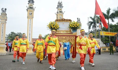 Quảng Ninh chú trọng bảo tồn, phát huy giá trị văn hóa bản địa