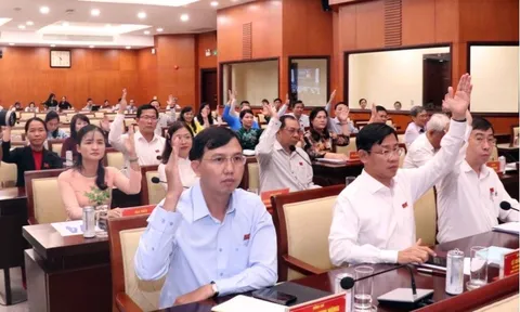 Thành phố Hồ Chí Minh đưa ra 3 kịch bản tăng trưởng cho năm 2024