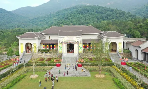Đại lễ tưởng niệm 715 năm Đức vua - Phật hoàng Trần Nhân Tông nhập niết bàn
