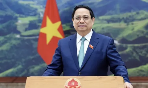 Việt Nam tích cực thúc đẩy củng cố và nâng tầm quan hệ ASEAN-Nhật Bản