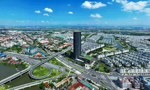 Hải Phòng miễn lệ phí làm sổ đỏ từ năm 2024