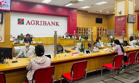 Nhiều ngân hàng Việt Nam được nâng hạng tín nhiệm