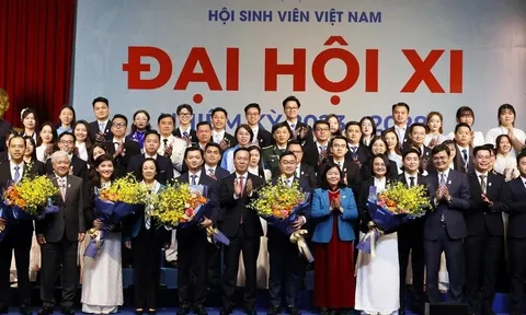 Chủ tịch nước: Sinh viên cần xác định tâm thế, trách nhiệm đối với đất nước