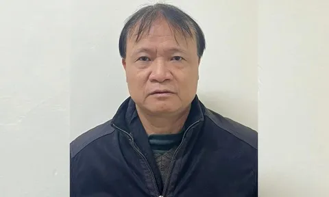 Khởi tố, bắt tạm giam ông Đỗ Thắng Hải về tội “Nhận hối lộ”