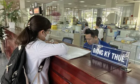 Một loạt chính sách kinh tế mới có hiệu lực từ tháng 1 năm 2024