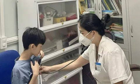 Chế độ dinh dưỡng phù hợp giúp trẻ thích ứng tốt hơn với thời tiết lạnh
