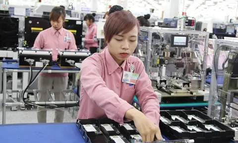 GDP năm 2023 tăng 5,05%, Việt Nam tiếp tục là điểm sáng kinh tế trên Thế giới