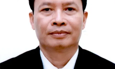 Khởi tố bị can, khám nhà cựu Bí thư Tỉnh ủy Thanh Hóa Trịnh Văn Chiến